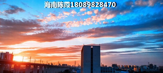 2022年海南儋州的房子還能升值嗎？