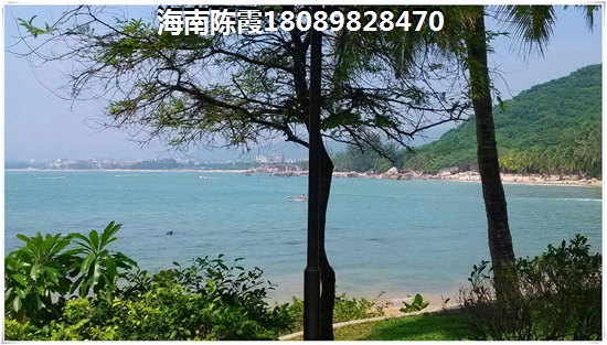 海南房子還能不能買